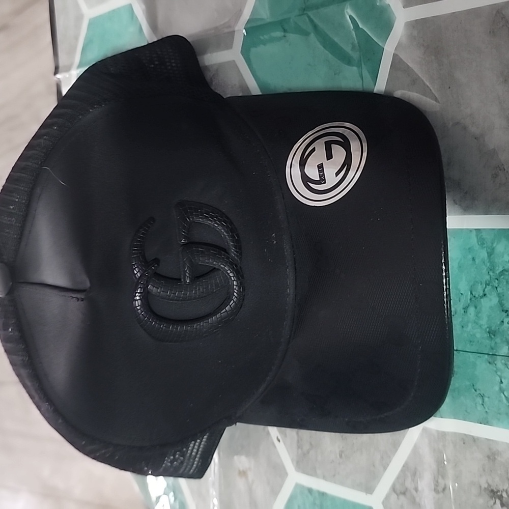 Baseball cap